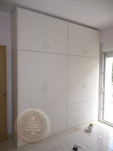 Ντουλάπες Θεσσαλονίκη – Αφοί Οικονομίδη