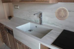 Κουζίνες Θεσσαλονίκη Ι Αφοί Οικονομίδη