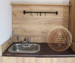 Κουζίνες Θεσσαλονίκη Ι Αφοί Οικονομίδη