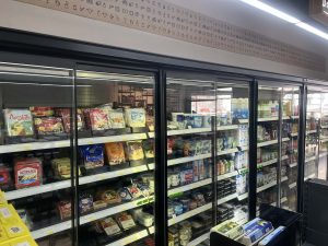 Cafe market Ευκαρπία Yria