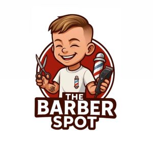 The barber spot