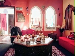 Ενοικιαζόμενα δωμάτια Δράμα Hostel Toubkal