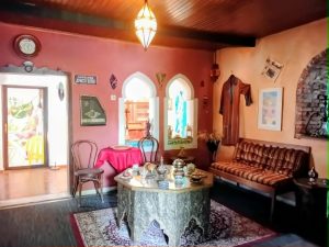 Ενοικιαζόμενα δωμάτια Δράμα Hostel Toubkal