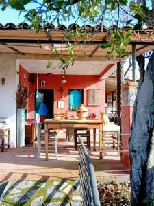 Ενοικιαζόμενα δωμάτια Δράμα Hostel Toubkal