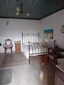 Ενοικιαζόμενα δωμάτια Δράμα Hostel Toubkal