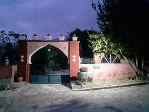 Ενοικιαζόμενα δωμάτια Δράμα Hostel Toubkal