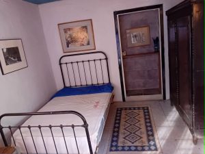 Ενοικιαζόμενα δωμάτια Δράμα Hostel Toubkal
