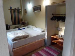 Ενοικιαζόμενα δωμάτια Δράμα Hostel Toubkal