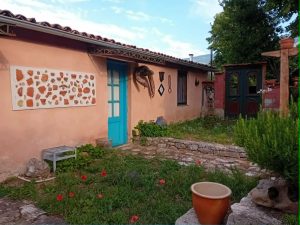 Ενοικιαζόμενα δωμάτια Δράμα Hostel Toubkal