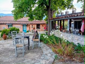 Ενοικιαζόμενα δωμάτια Δράμα Hostel Toubkal